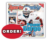 See TSX In Action, Order USA TODAY Sports Weekly Today!